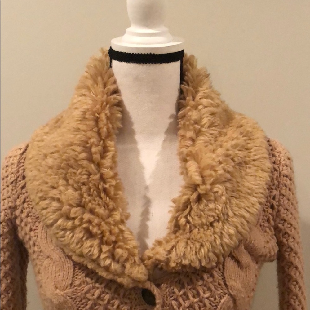 Zara jacket - Picture 2 of 5